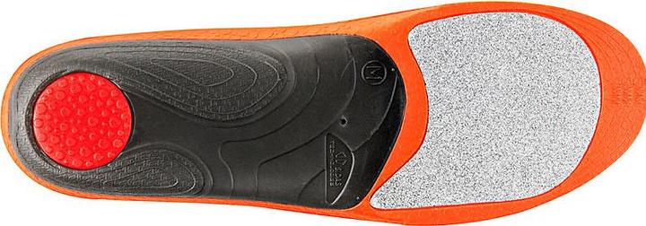 Actual product image Sidas 3 Feet Winter Low Arch 35-36 Insole