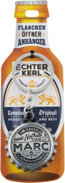 HTI-Living Real Guy Bottle Opener (Bottle opener)
