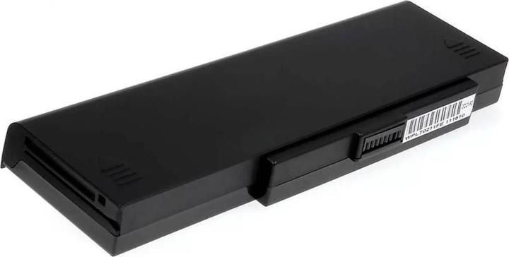 Produktbild AccuCell Akku Mitac MiNote 8317 (6600 mAh)