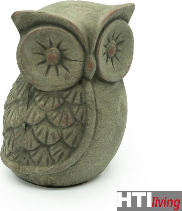 Produktbild HTI-Living Gartenfigur Terrakotta