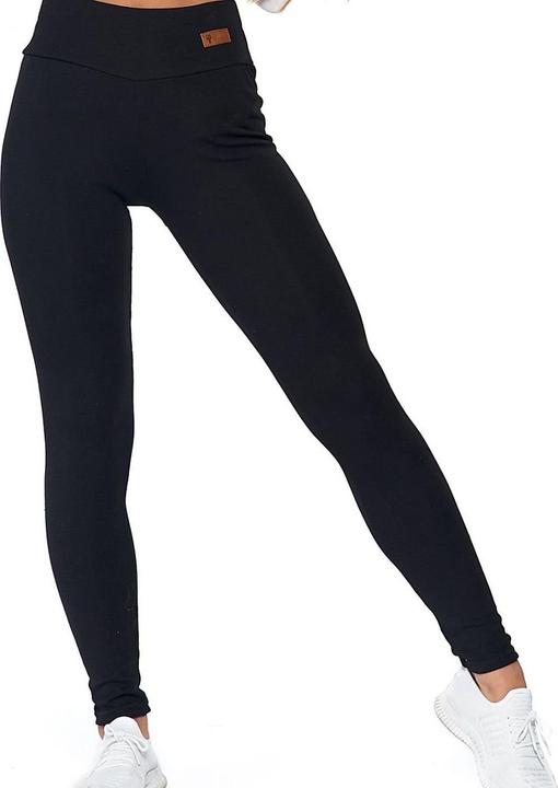 Moraj Lange Leggings (M)