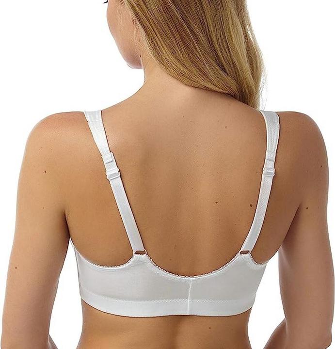 Immagine prodotto Reggiseno Firm Control con chiusura frontale (95 D)