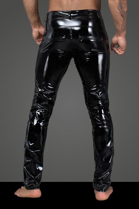 Produktbild Noir Handmade Herren-Hose (S)