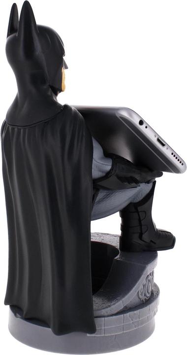 Image du produit Exquisite Gaming DC Comics : Batman Cable Guy [20 cm] (Xbox One S, PC, Mac, Xbox Series X, Xbox 360)