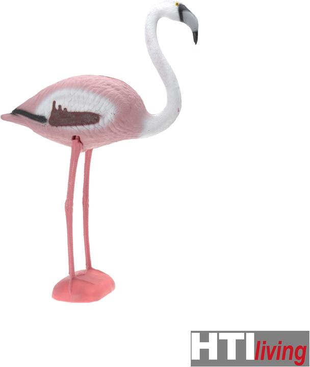 Produktbild HTI-Living Garten-Figur Flamingo