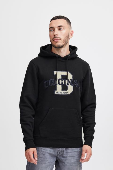 Actual product image Blend ME - BHAbsalon - Sweatshirt - 20716723 ME (M)