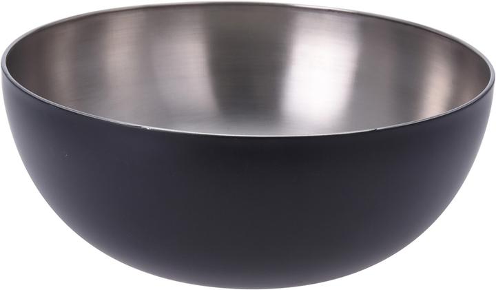 Actual product image neuetischkultur Bowl stainless steel (24 cm, 1 x)