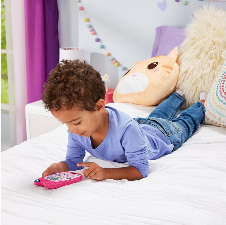 Produktbild VTech Gabby's Dollhouse Lernhandy (Deutsch)