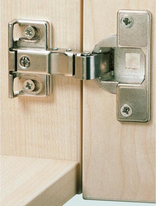 Produktbild Hettich ET 582