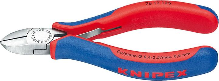 Actual product image Knipex Diagonal Cutter (130 mm)