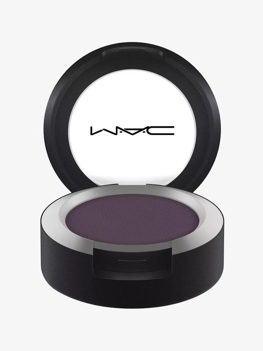 Actual product image MAC Cosmetics Powder Kiss Soft Matte Eye Shadow (Its Vintage)