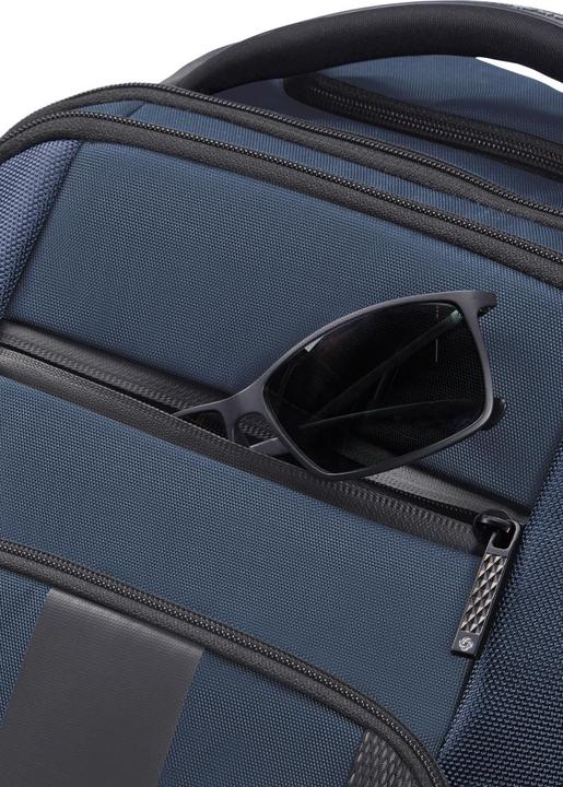 Actual product image Samsonite LPT. BACKPACK/WH 15.6" (26 l)