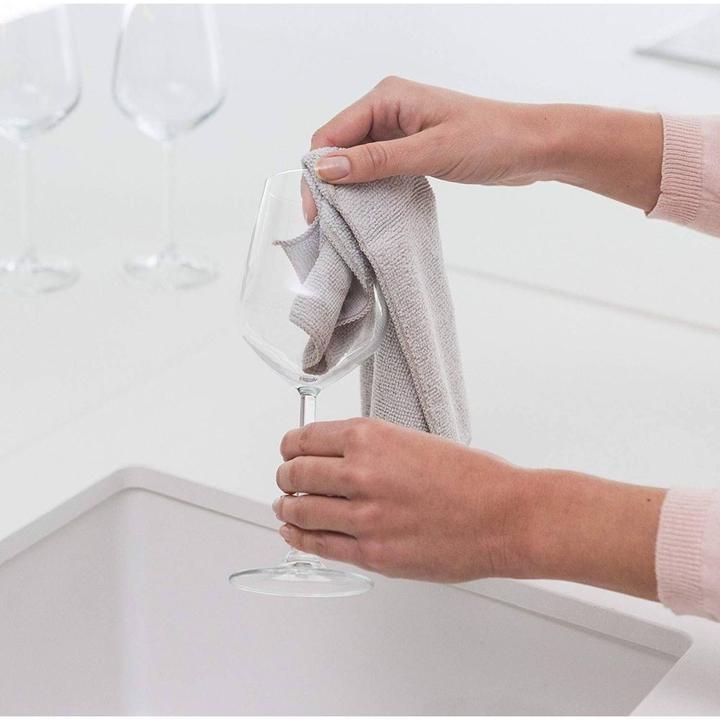Productafbeelding Brabantia Microvezeldoek (2 Pcs.)