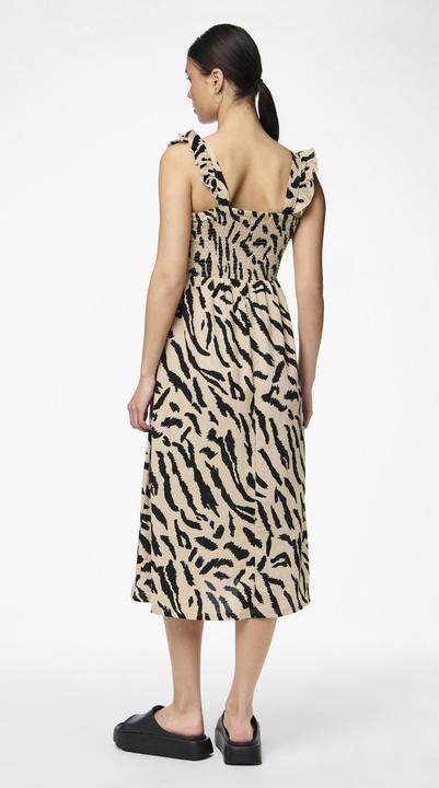 Produktbild Pieces PCLUNA Midikleid (XS)