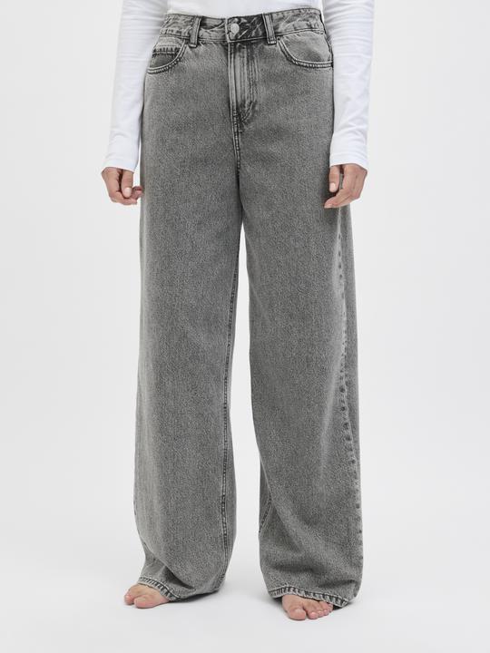 Image du produit JJXX Jxtokyo Wide Hw R6119 Jeans Dnm Noos (26)