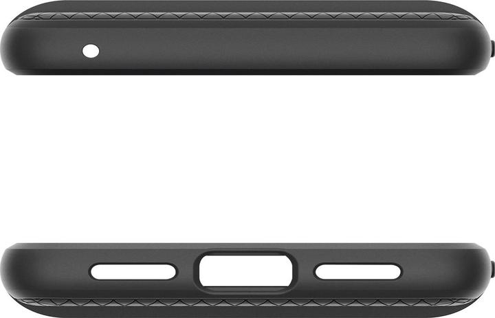 Actual product image Spigen Liquid Air (Google Pixel 8)