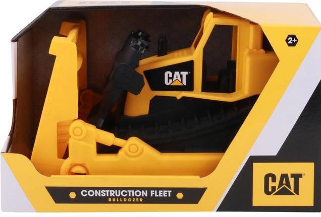 Actual product image Cat Construction Fleet Bulldozer - (82022)