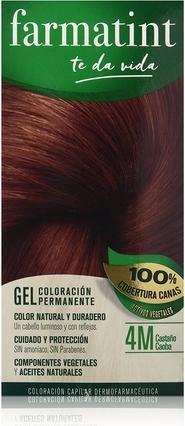Immagine prodotto Farmatint 4m Castaa o Caoba 135ml (4m Castaa o Caoba)