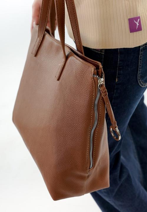 Image du produit Suri Frey Shopper SFY Debby (17.02 l)