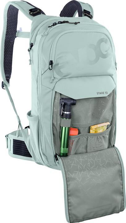 Actual product image Evoc Stage 12L Backpack (12 l)