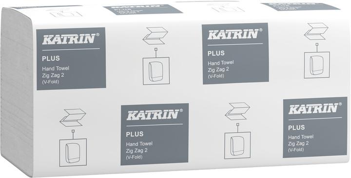Actual product image Katrin Plus (1 x)