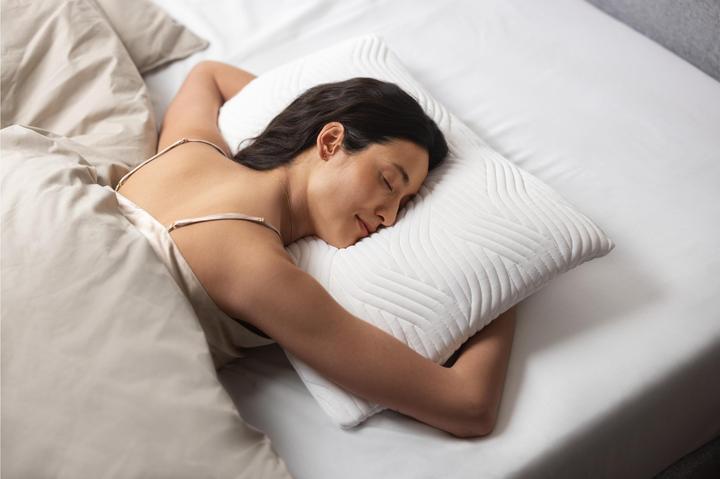 Actual product image Tempur Comfort (50 x 70 cm)