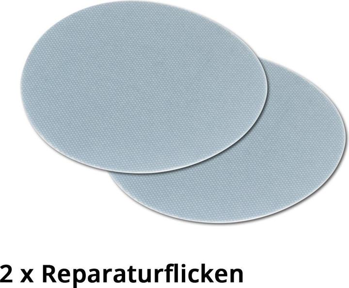 Produktbild Stahlwerk LM-70 ST Campingmatratze