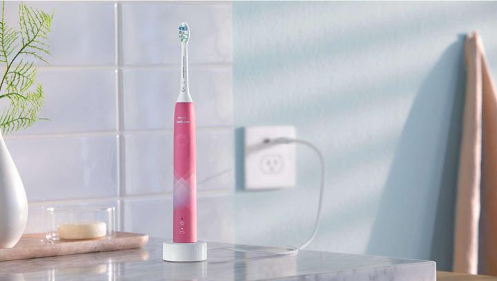 Produktbild Philips Sonicare Series 4100 (Schallzahnbürste)