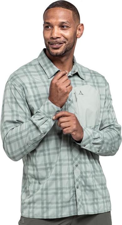 Produktbild Schöffel Shirt Style Dynkur MNS (52, L)