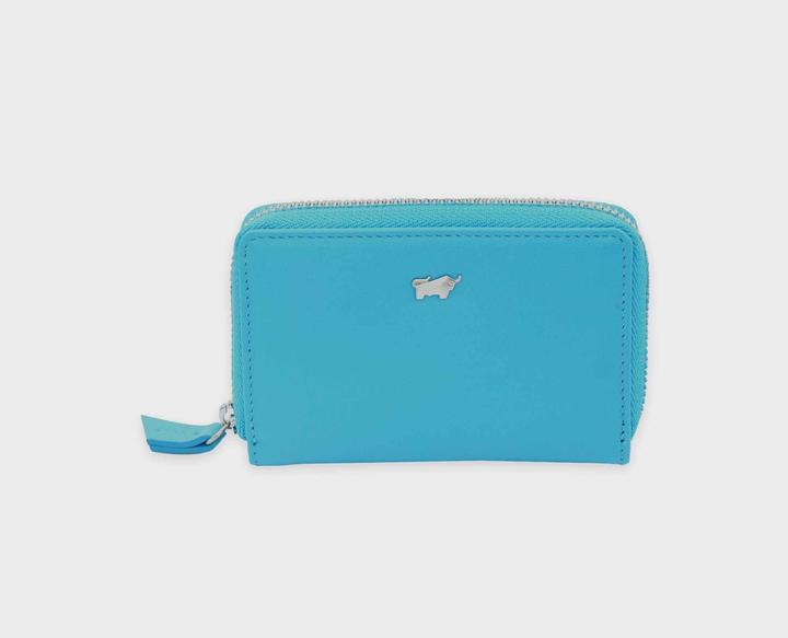 Immagine prodotto Braun Büffel Portachiavi Joy in pelle da 10,5 cm