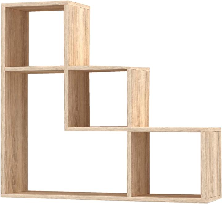 Actual product image HTI-Line Wall shelf (61 x 17 x 56 cm)