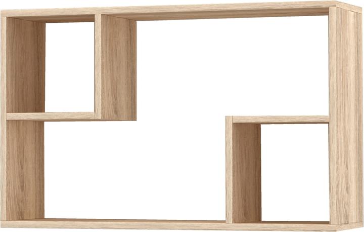 Produktbild HTI-Line Wandregal (61 x 17 x 38 cm)