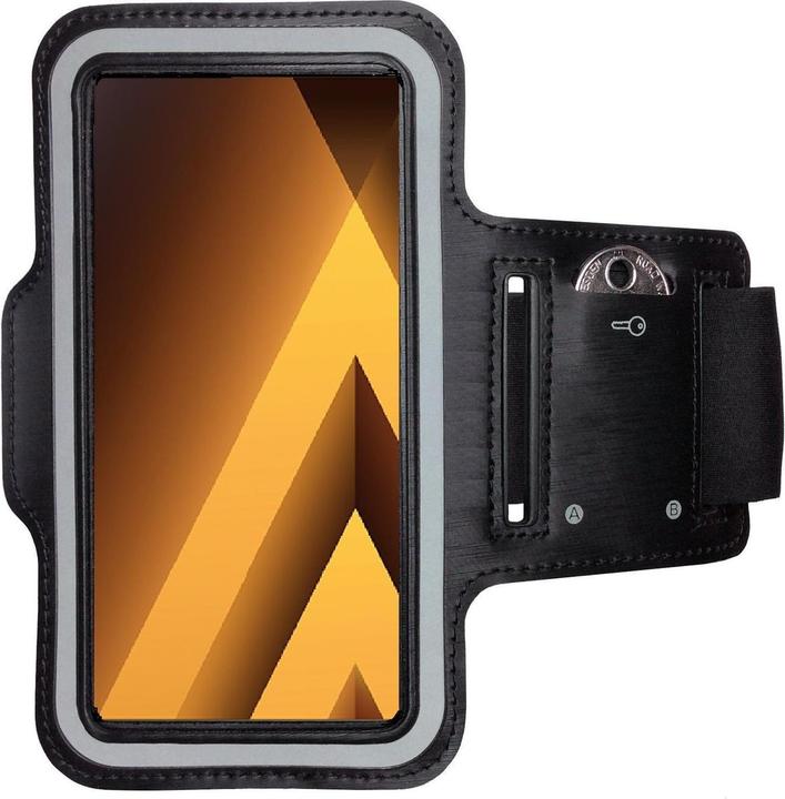 Actual product image CoverKingz Sports armband for Samsung Galaxy A3