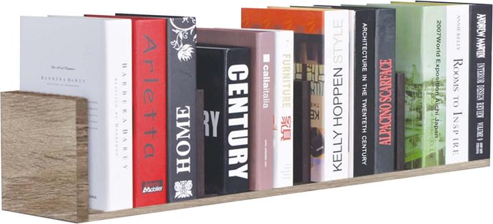 Actual product image HTI-Line Wall shelf (60 x 15 x 15 cm)