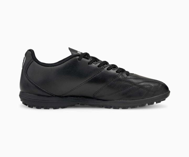 Produktbild Puma Kunstrasen Turnschuhe King Hero 21 TT Leder (39.5)