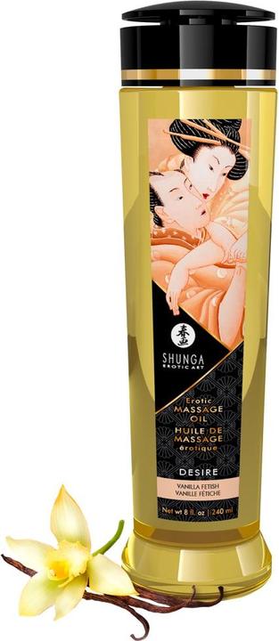 Immagine prodotto Shunga Libido Frutti Esotici (240 ml)