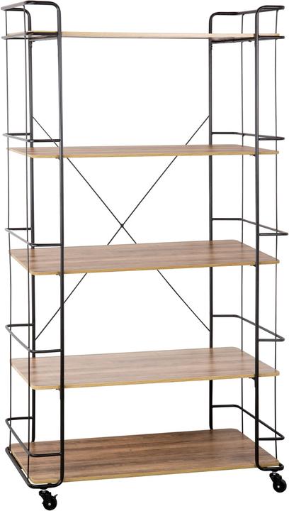 HTI-Line Cora (82 x 40 x 151 cm)