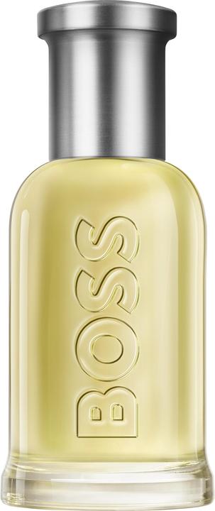 Actual product image Hugo Boss Bottled