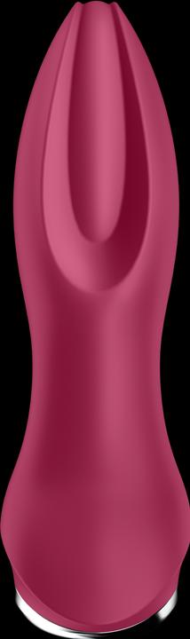 Immagine prodotto Satisfyer Rotator Plug 2 + Connect App - Fucsia