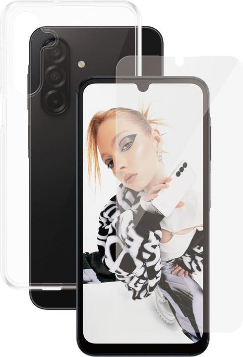 Immagine prodotto PanzerGlass Care By Fashion (1 Pezzo/i, Samsung Galaxy A26)