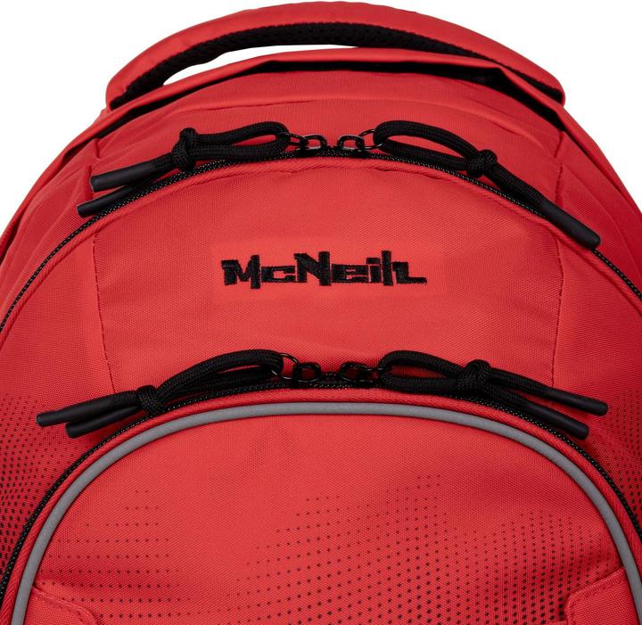 Image du produit Mc Neill Sac à dos scolaire Milo 43 cm (27 l)