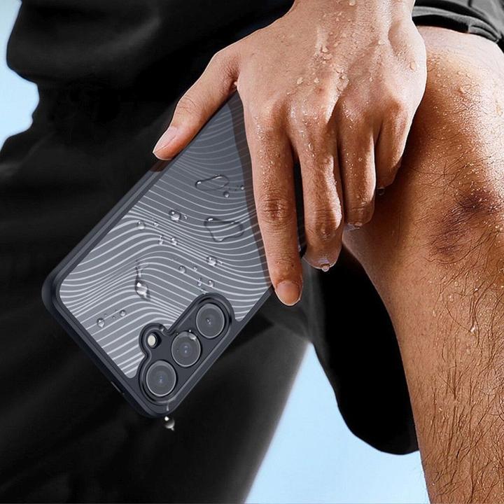 Immagine prodotto Dux Ducis Aimo cover protettiva Galaxy S24 (Samsung Galaxy S24)