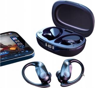 Immagine prodotto Lenovo Thinkplus LivePods LP75 (6 h, Senza fili)