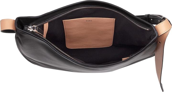 Immagine prodotto Dudu Borsa a tracolla in pelle 36,5 cm