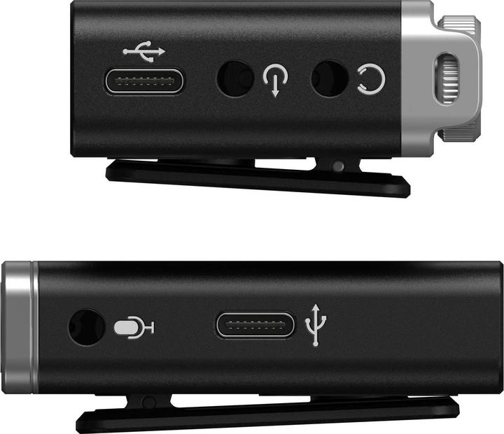 Actual product image SmallRig Forevala W60
