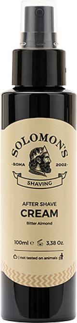 Solomon's Beard After Shave Cream (Balsam, 100 ml)