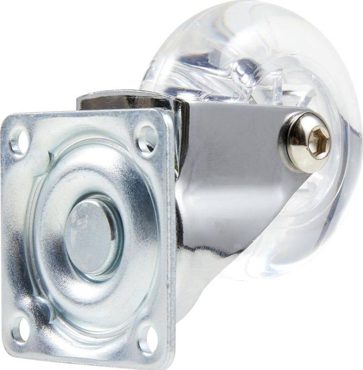 Actual product image Wagner System Design caster