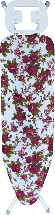 Image du produit HTI-Line Planche à repasser Ilona (110 x 33 cm)