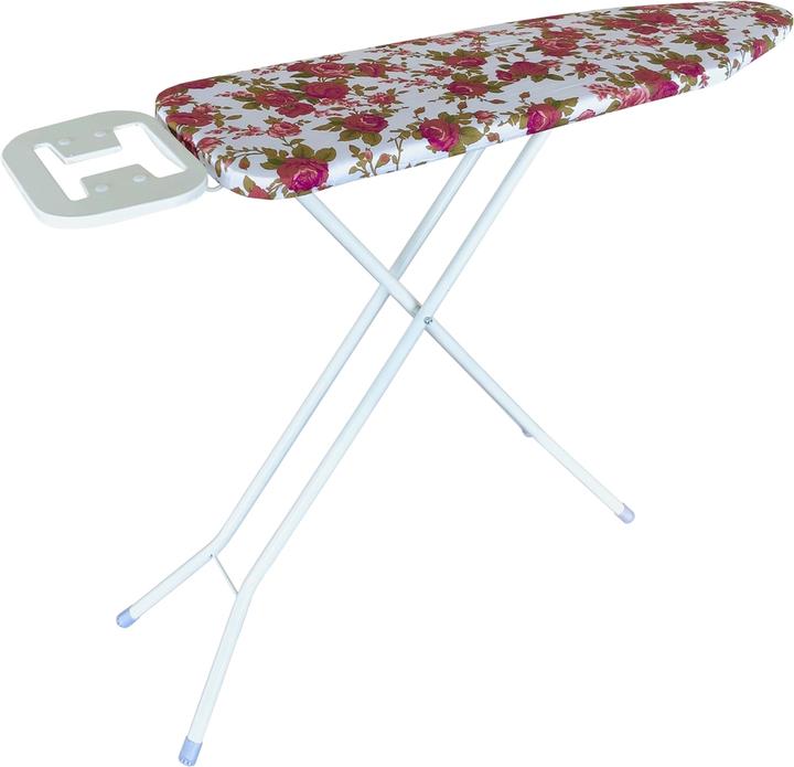 Image du produit HTI-Line Planche à repasser Ilona (110 x 33 cm)