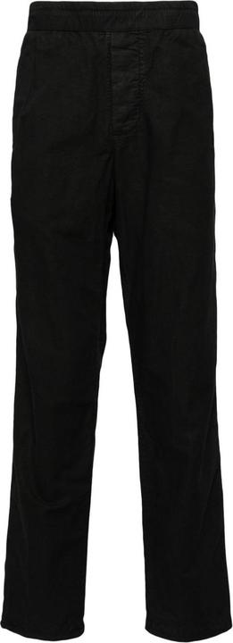 Produktbild James Perse Trousers Black (2)